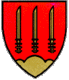 Wappen Stadt Sassenberg
