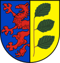 Wappen Gemeinde Stare Czarnowo